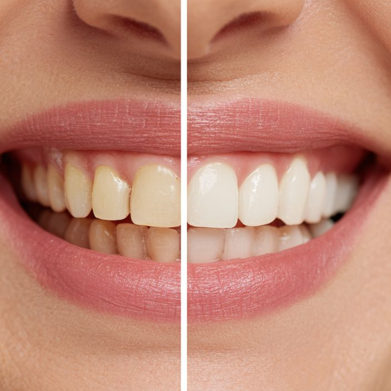 Clareamento Dental - OdontoSin